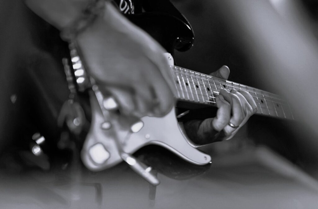 miro stratocaster cb